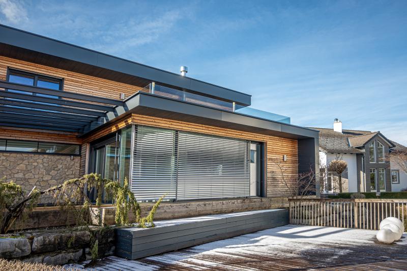 Ossature bois, le guide complet pour une construction &eacute;cologique