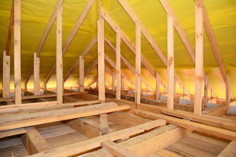 Recherche de fuite de toiture, techniques de d&eacute;tection fiables
